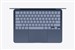 لپ تاپ اپل 13 اینچی مدل MacBook Neo A18 Pro 2026 پردازنده A18 Pro رم 8GB حافظه 256GB SSD